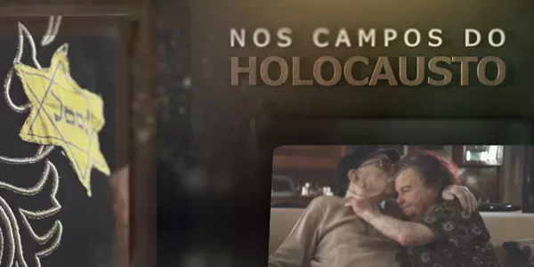 Nos Campos do Holocausto