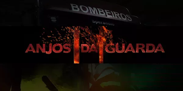 Anjos da Guerra