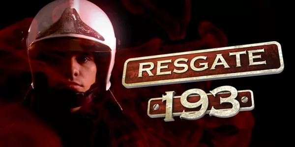 Resgate 193