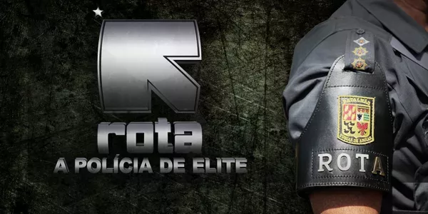 Rota - A polícia de elite