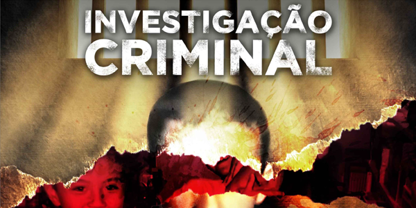 Investigação Criminal