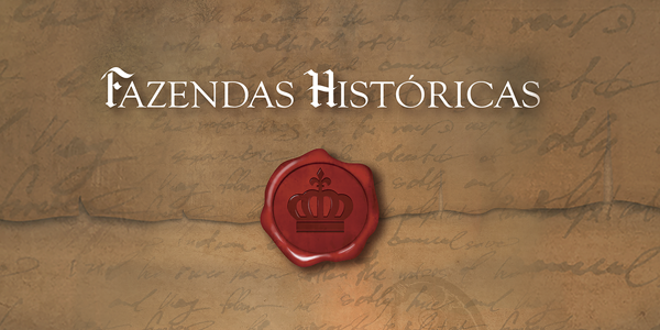 Fazendas Históricas