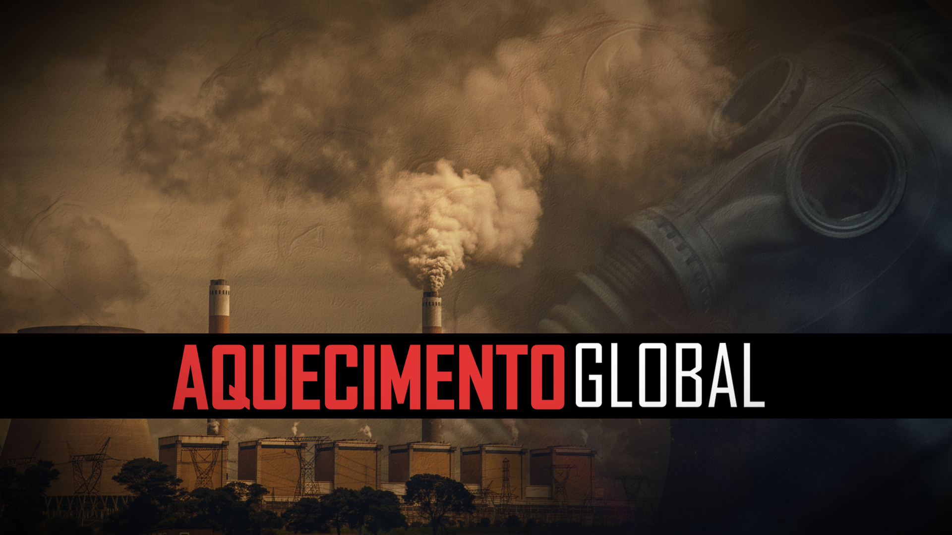 Aquecimento Global